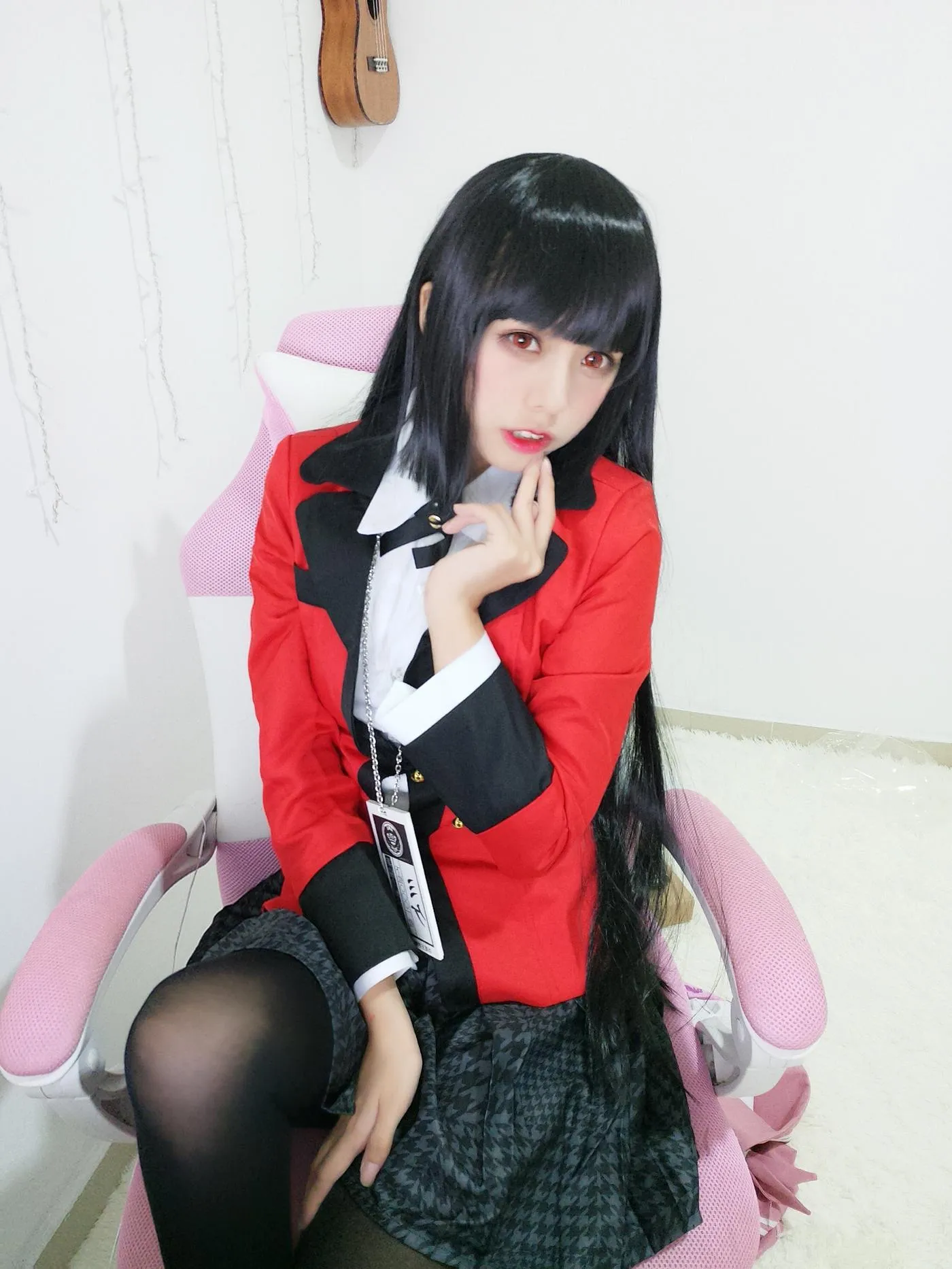 小野妹子w – NO.01 自拍合集[19] [55P]插图1
